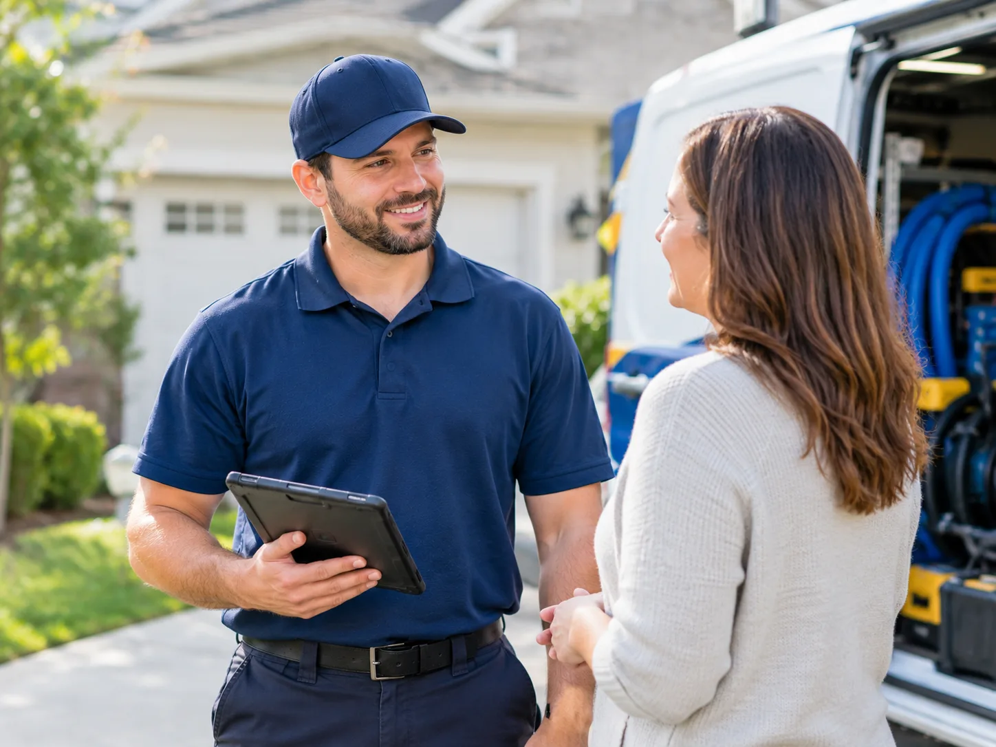 Sewage Backup Cleanup Rover, AR FAQs